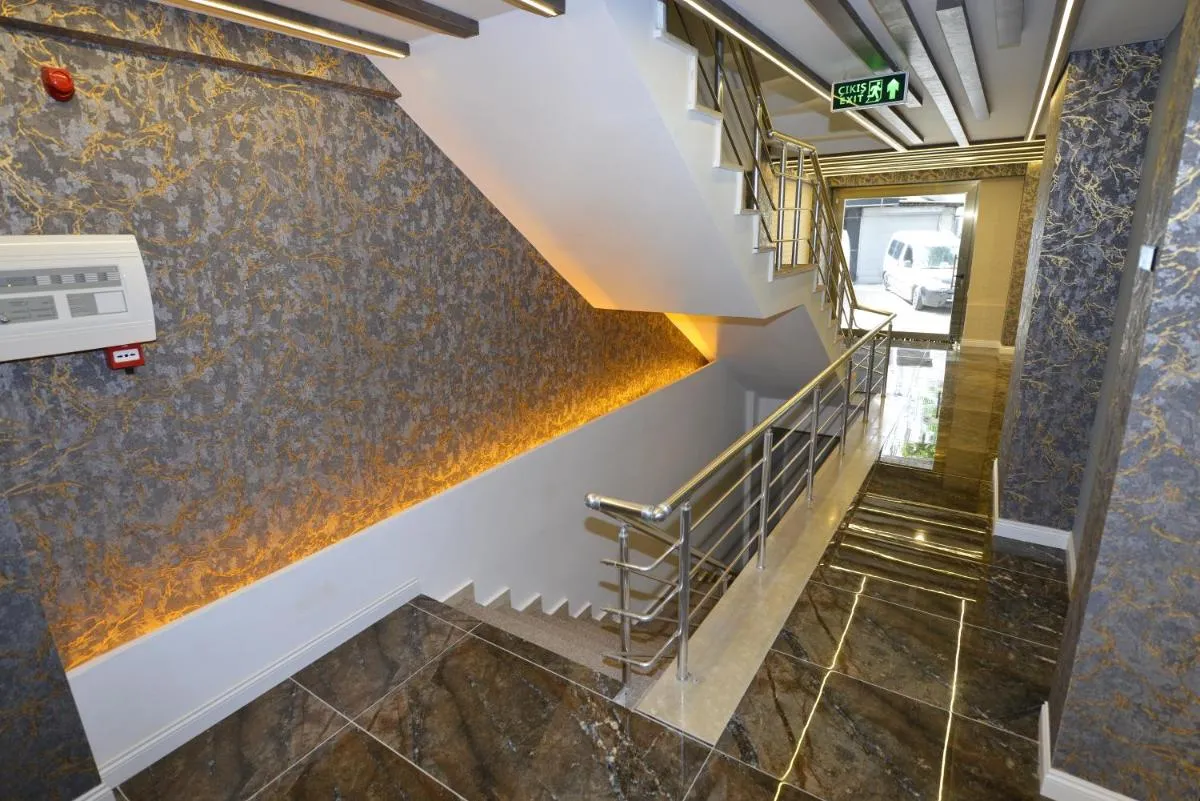 Image 1 of Toprak City Hotel Antalya
