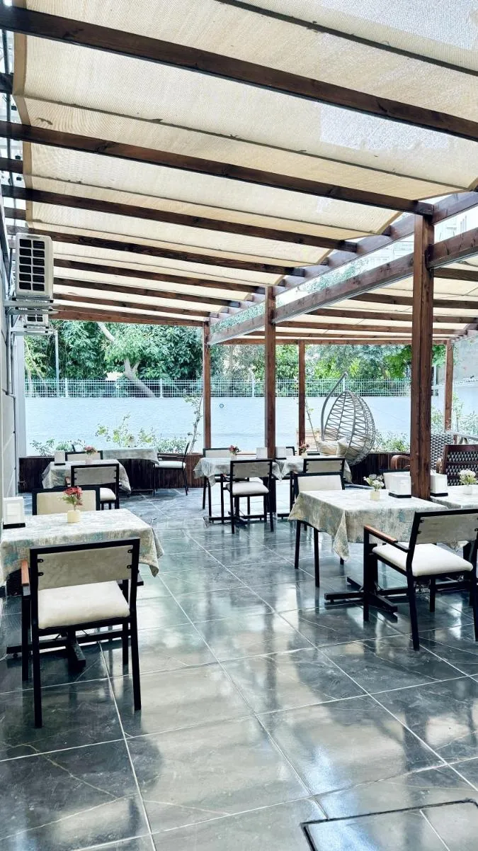 Image 6 of Toprak City Hotel Antalya