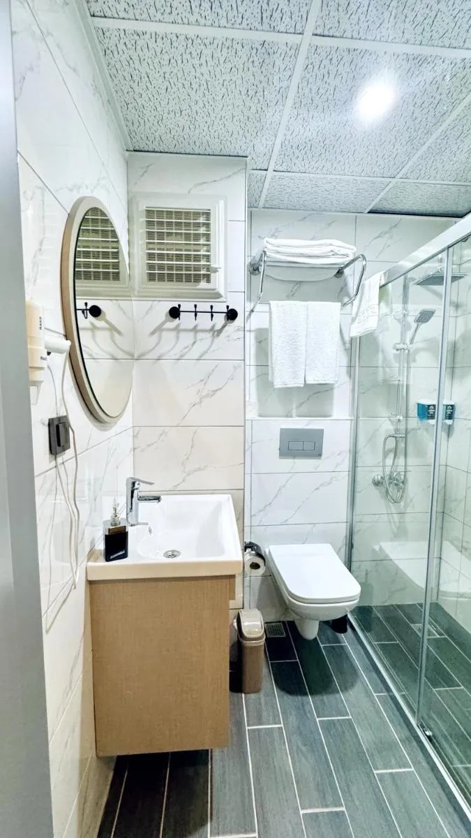 Image 5 of Toprak City Hotel Antalya
