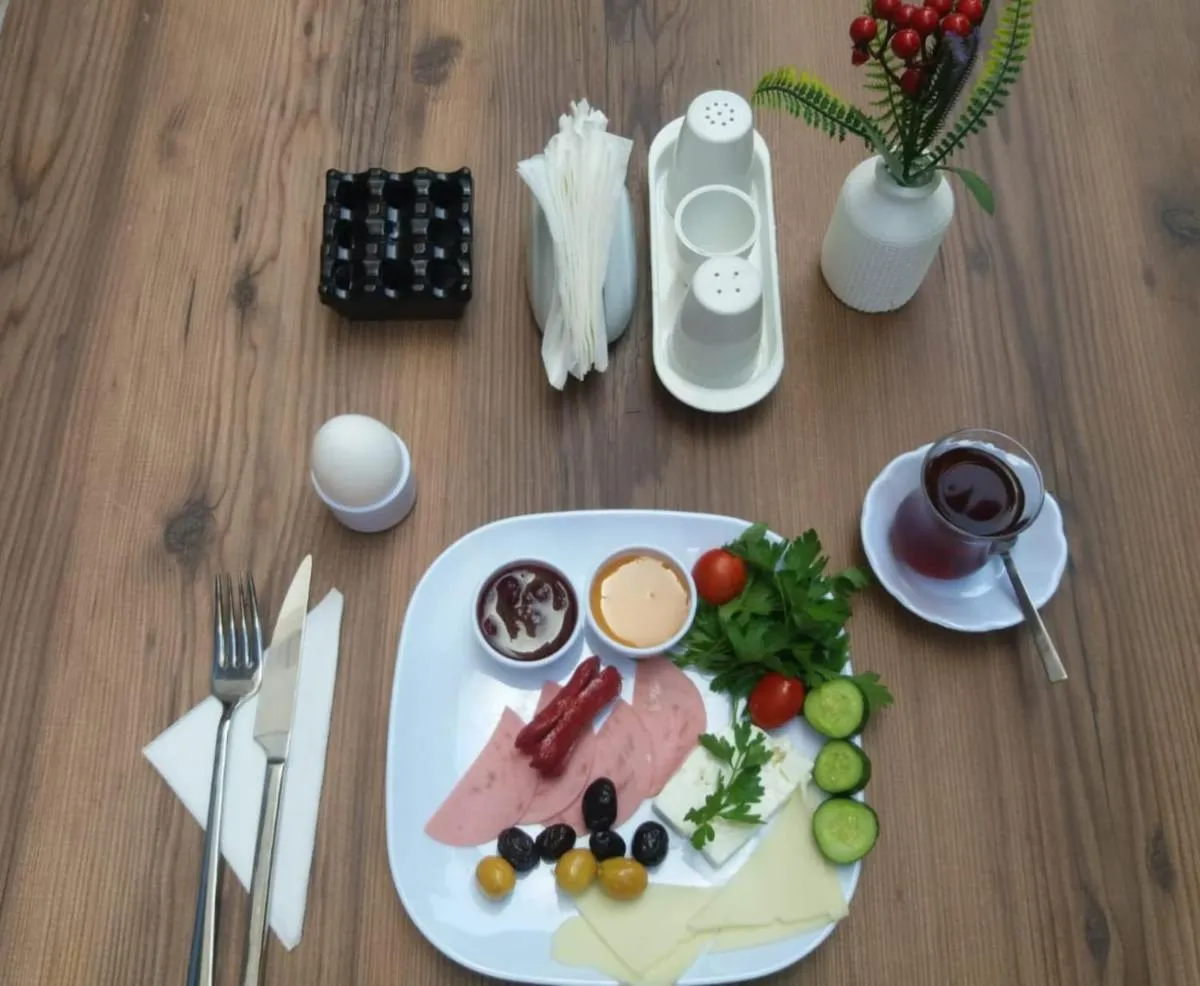 Image 2 of Toprak City Hotel Antalya