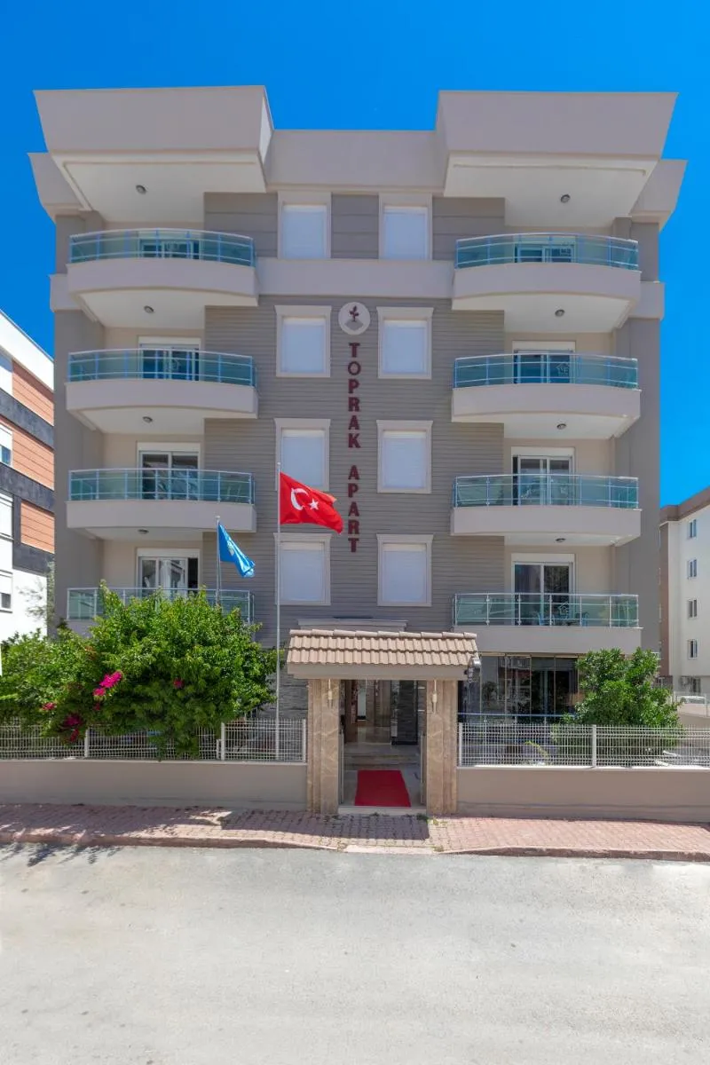 Image 3 of Toprak Otel