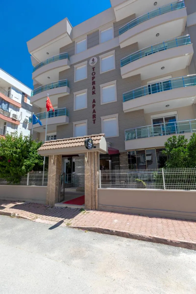 Image 4 of Toprak Otel