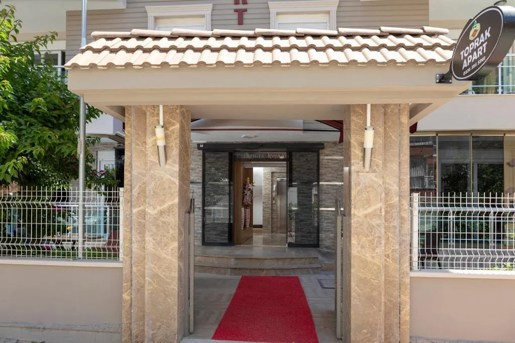 Image of Toprak Otel