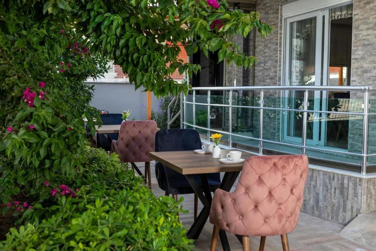 Image 1 of Toprak Otel