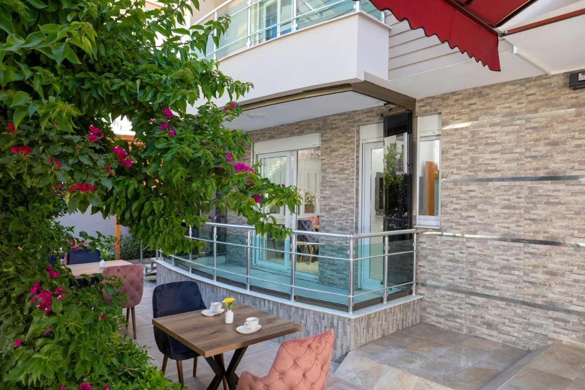 Image 5 of Toprak Otel
