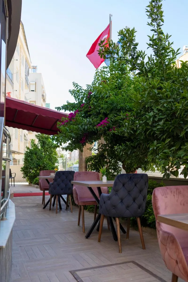 Image 6 of Toprak Otel