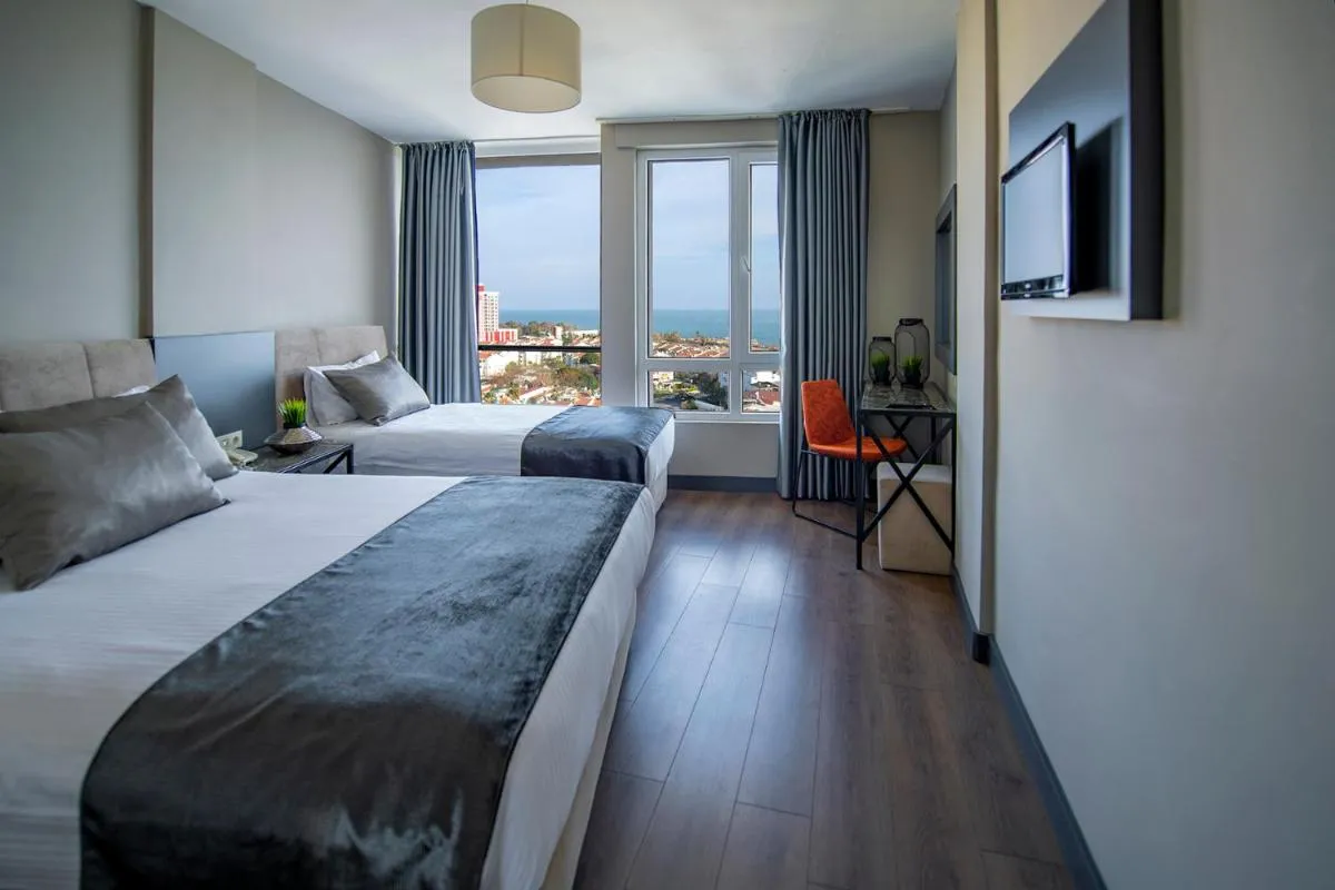 Image 1 of Tourist Hotel