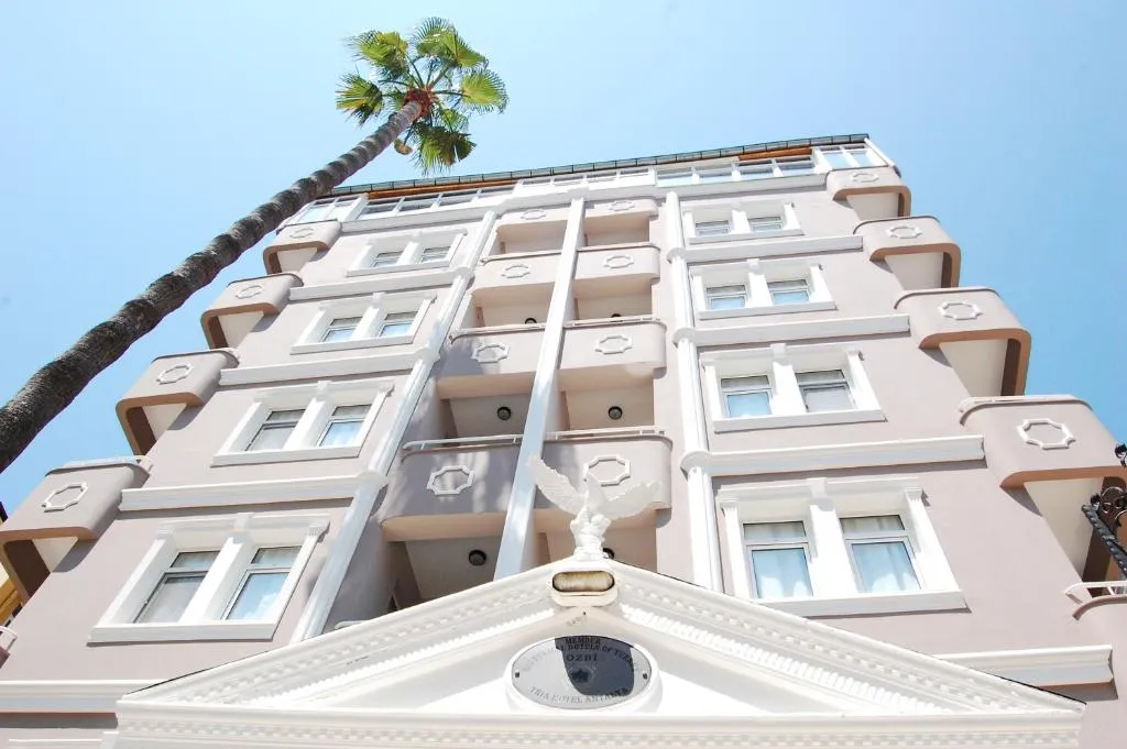 Image of Triana Hotel