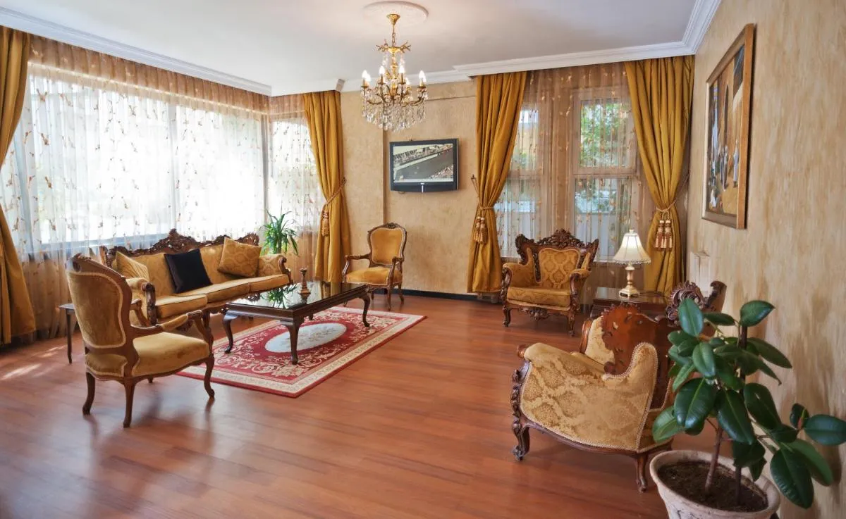 Image 5 of Triana Hotel