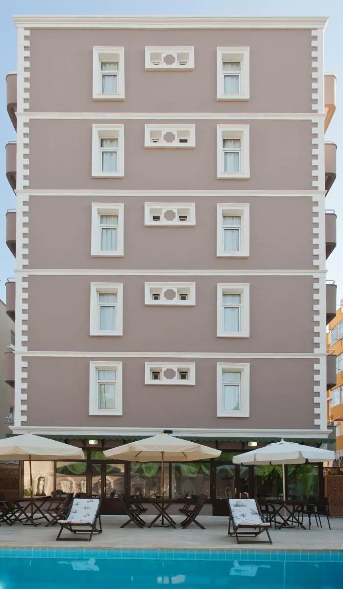Image 6 of Triana Hotel