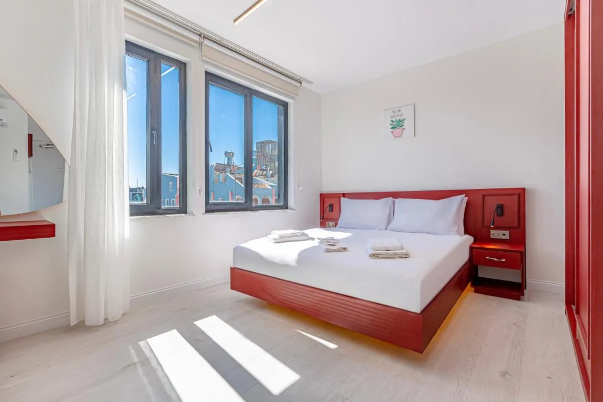 Image 1 of Tulii Rooms
