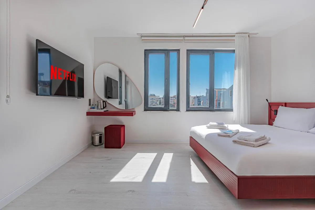 Image 2 of Tulii Rooms