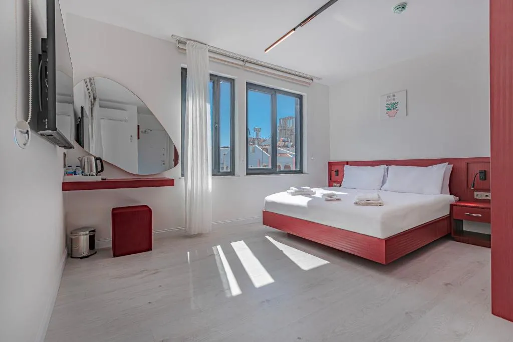 Image of Tulii Rooms