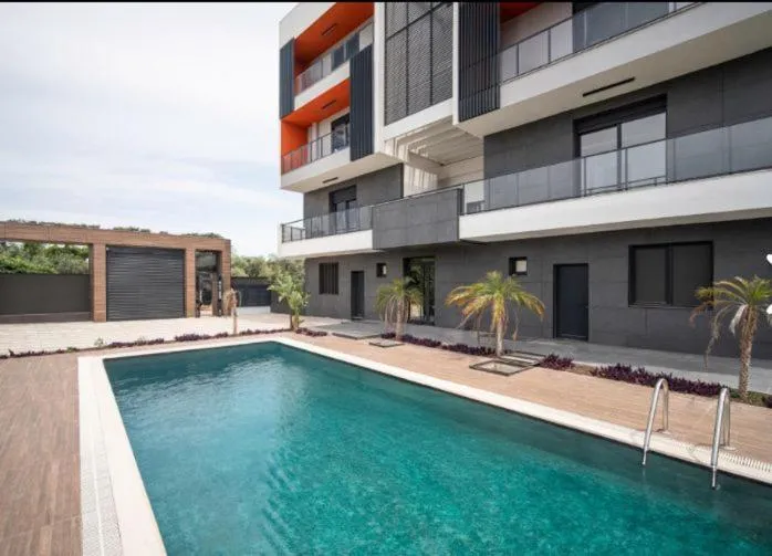 Image of Tunc Suites