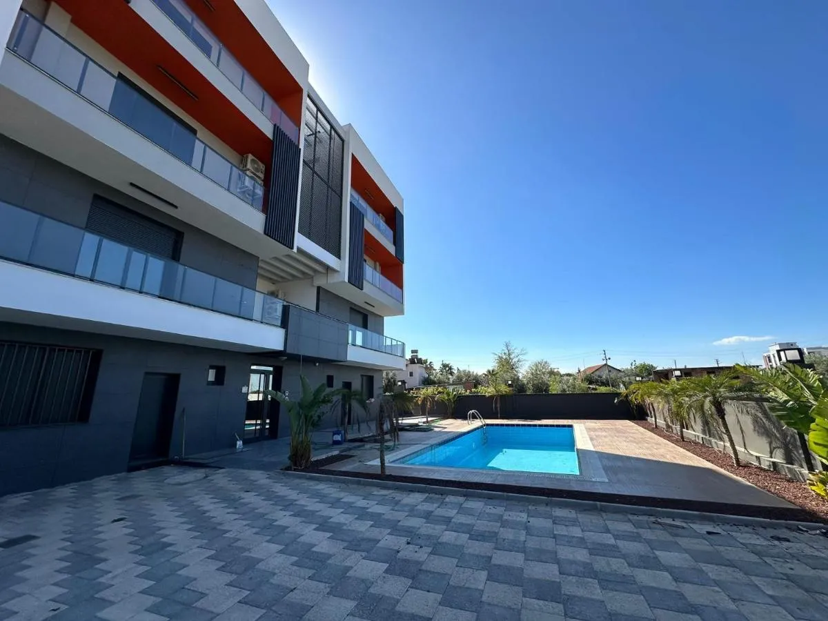 Image 3 of Tunc Suites
