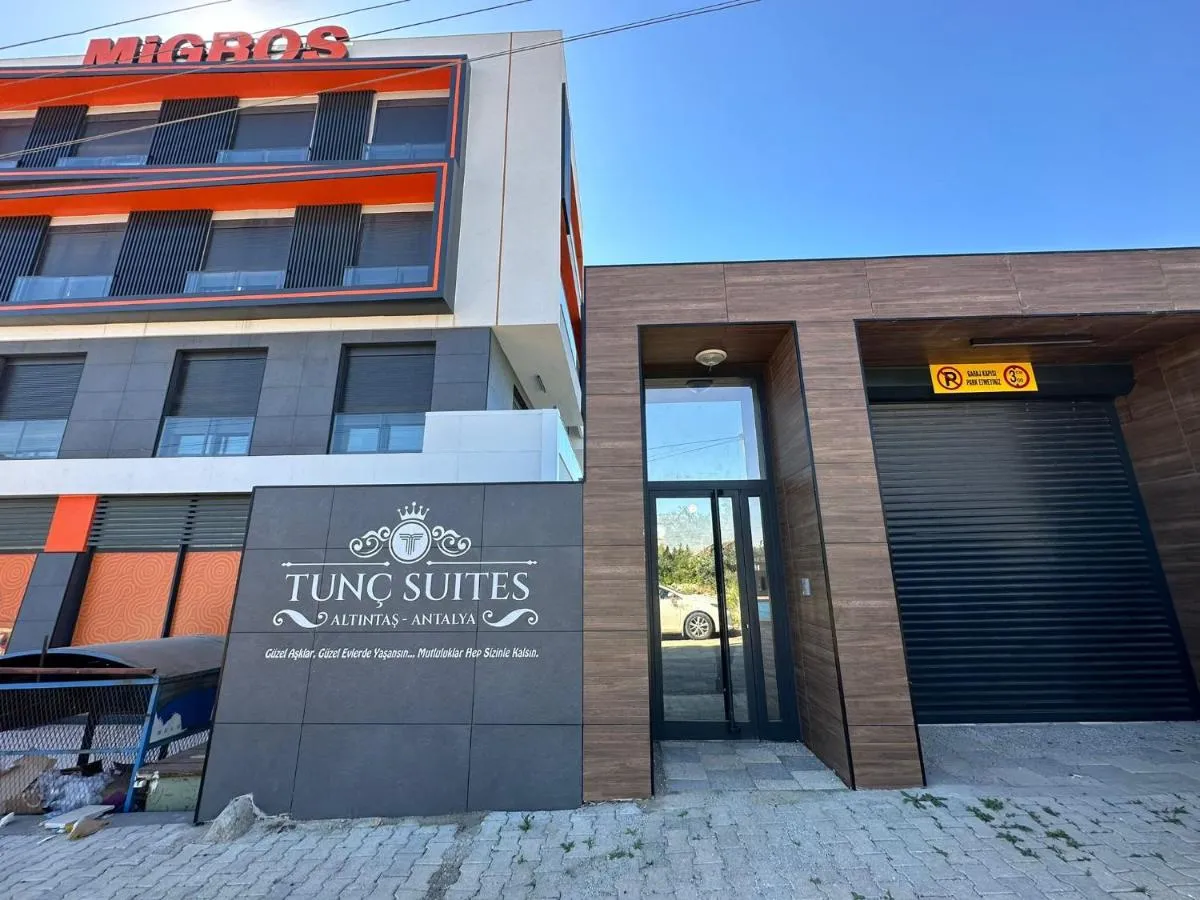 Image 6 of Tunc Suites