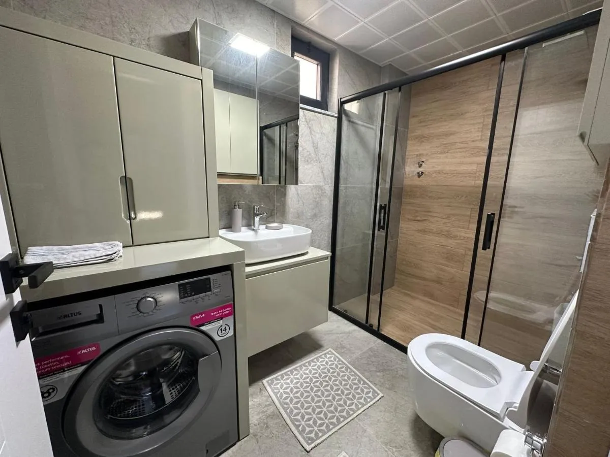 Image 2 of Tunc Suites