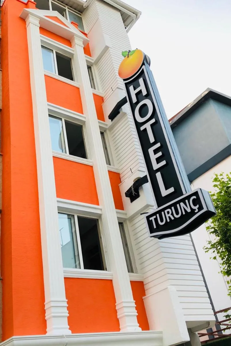 Image 4 of Turunç Hotel ANTALYA