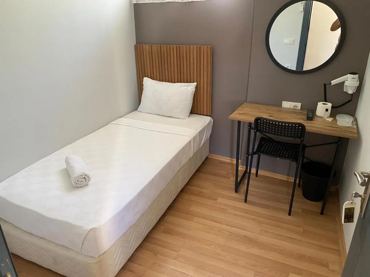 Image 5 of Turunç Hotel ANTALYA