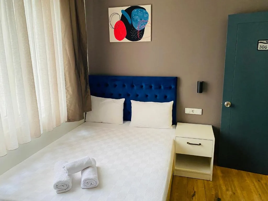 Image of Turunç Hotel ANTALYA