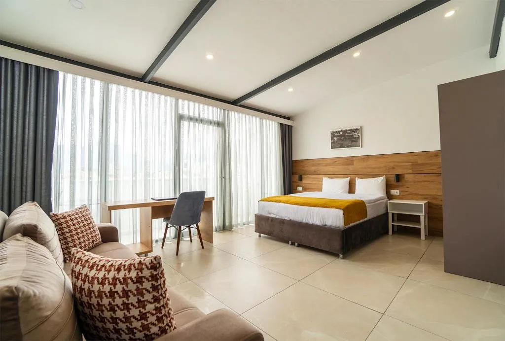 Image of Tut Hotel