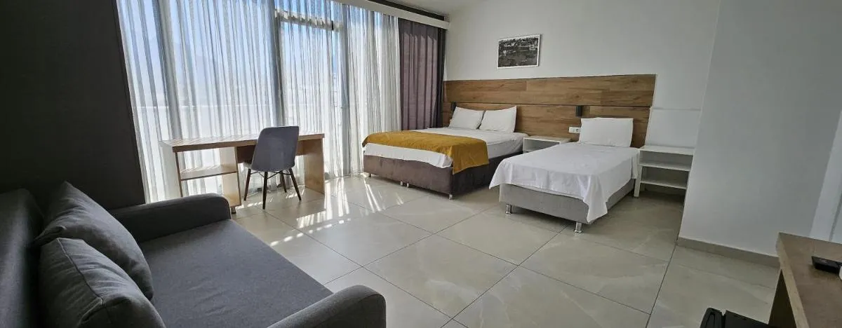 Image 6 of Tut Hotel