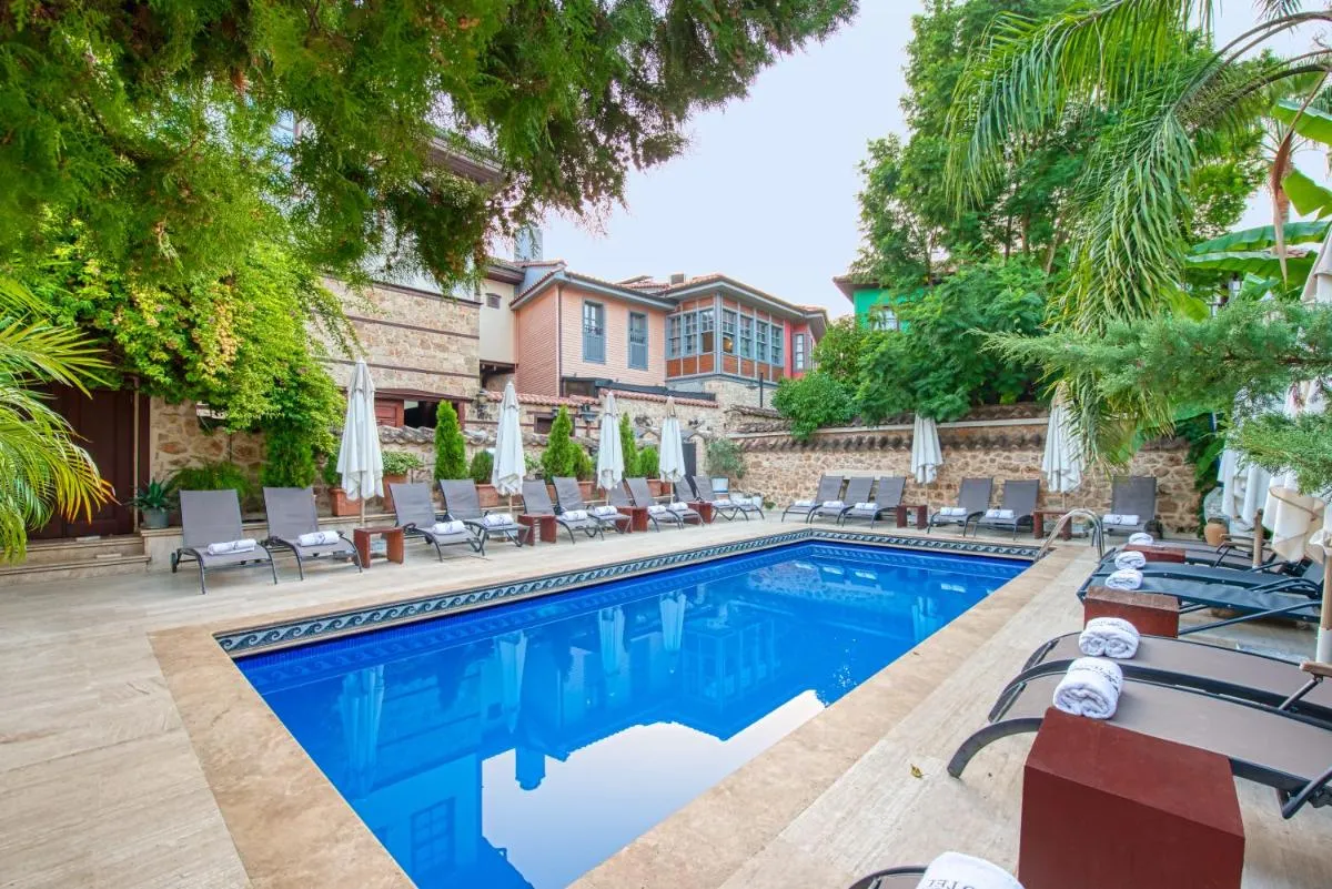Image 2 of Tuvana Hotel