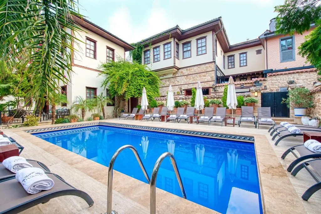 Image of Tuvana Hotel