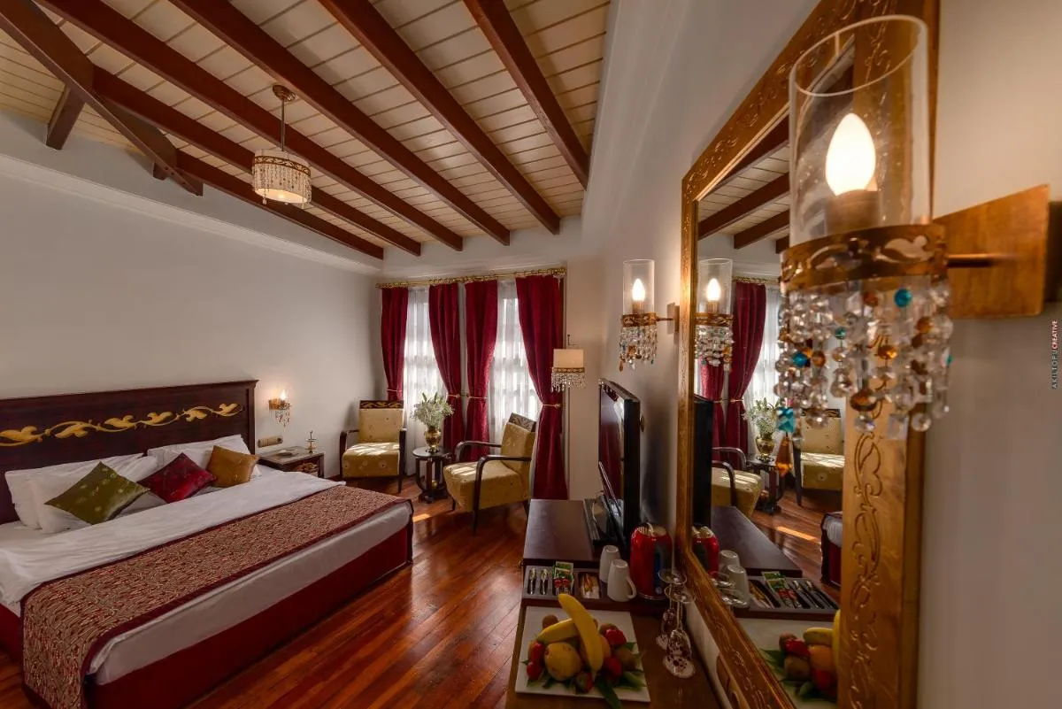 Image 1 of Tuvana Hotel