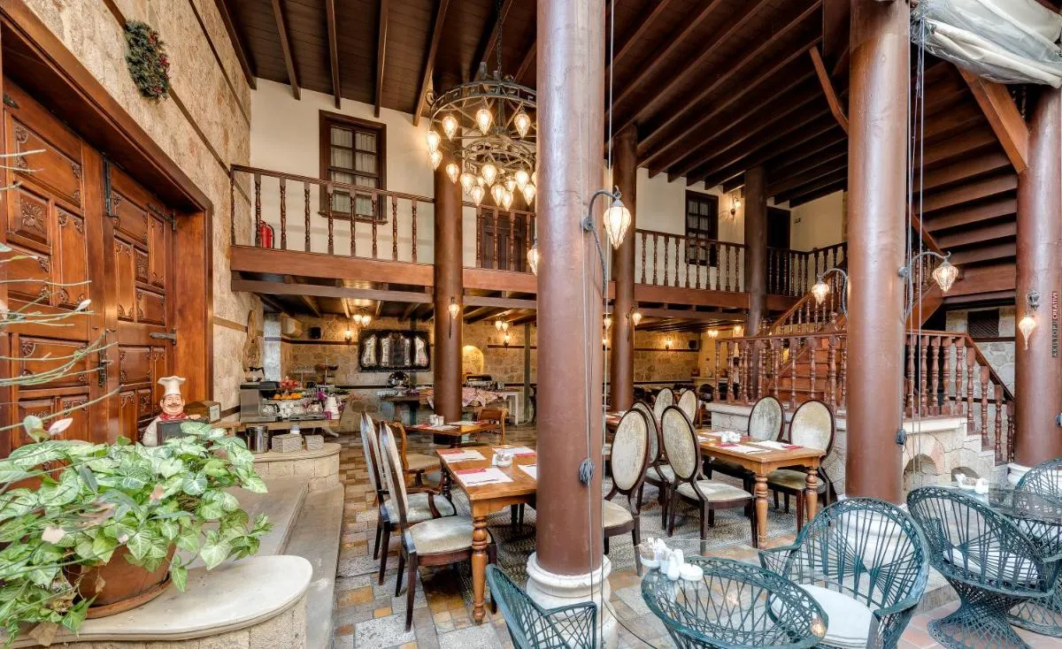 Image 4 of Tuvana Hotel
