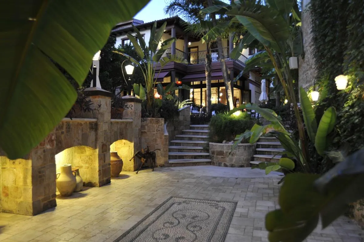 Image 6 of Tuvana Hotel