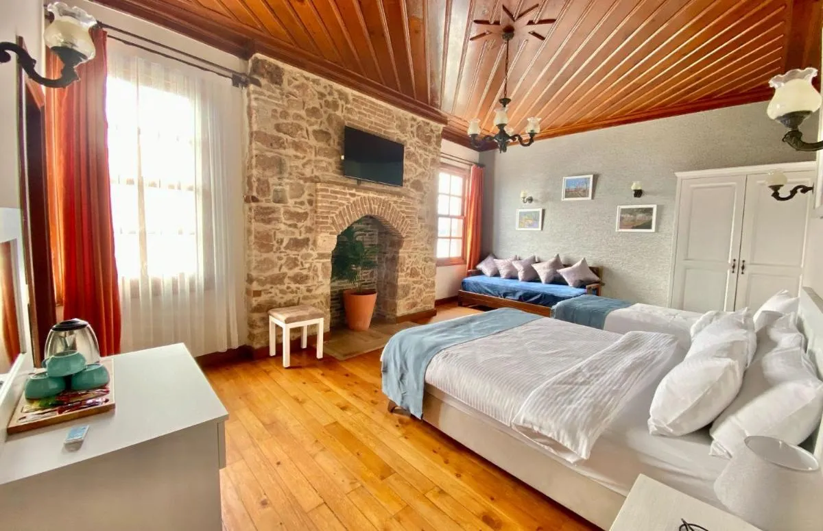 Image 1 of Ulivo Hotel