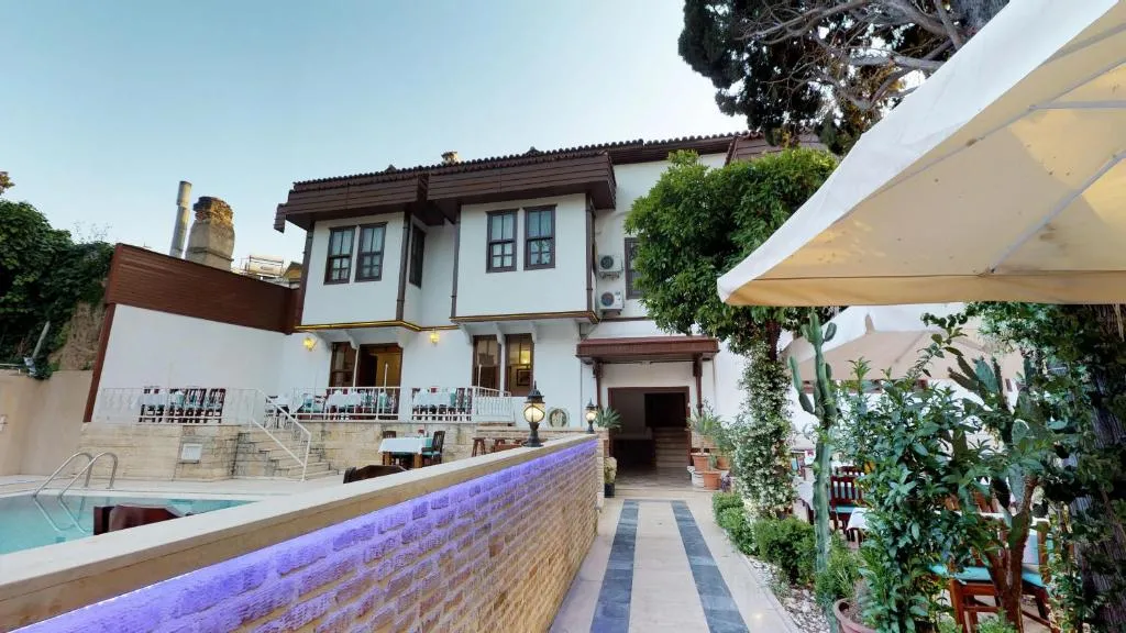 Image of Urcu Hotel