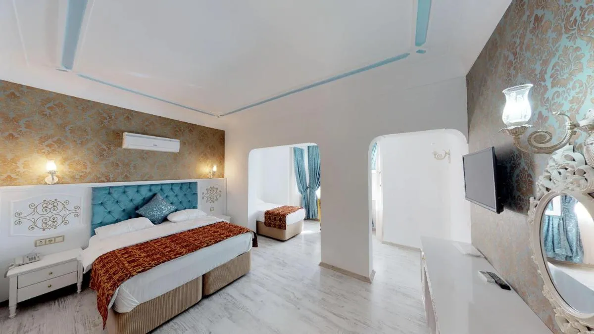 Image 1 of Urcu Hotel