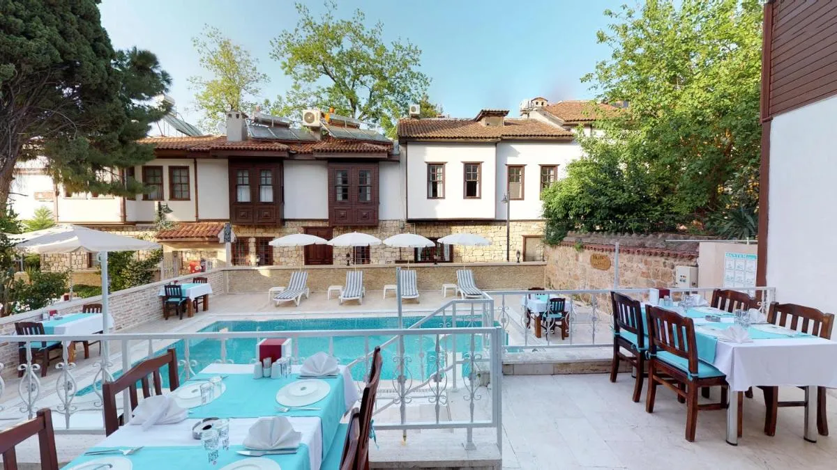 Image 6 of Urcu Hotel