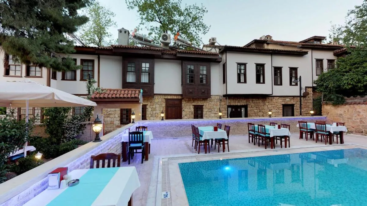 Image 3 of Urcu Hotel