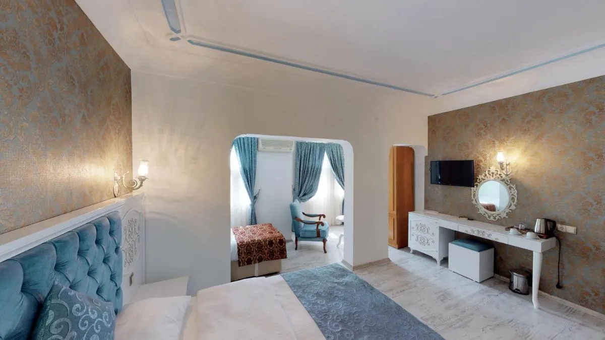 Image 5 of Urcu Hotel