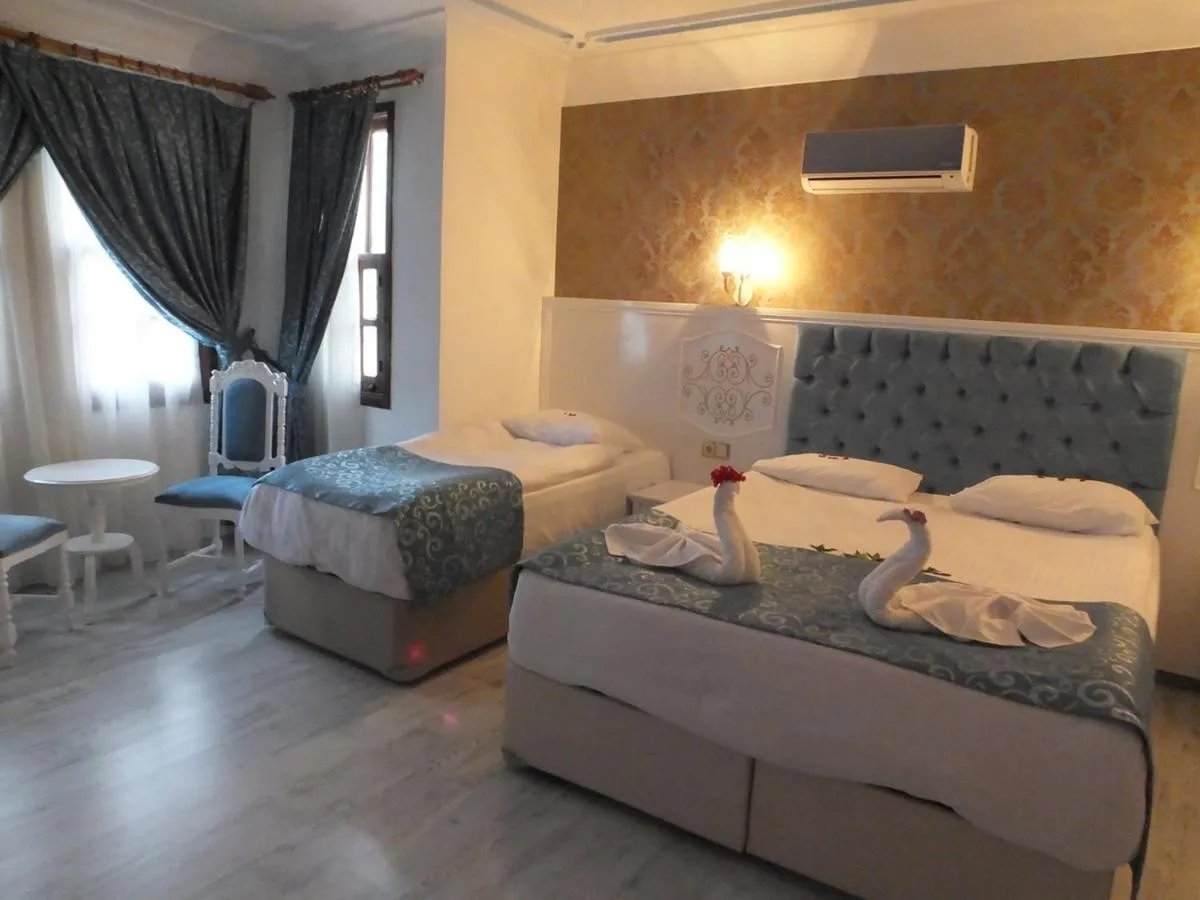 Image 2 of Urcu Hotel