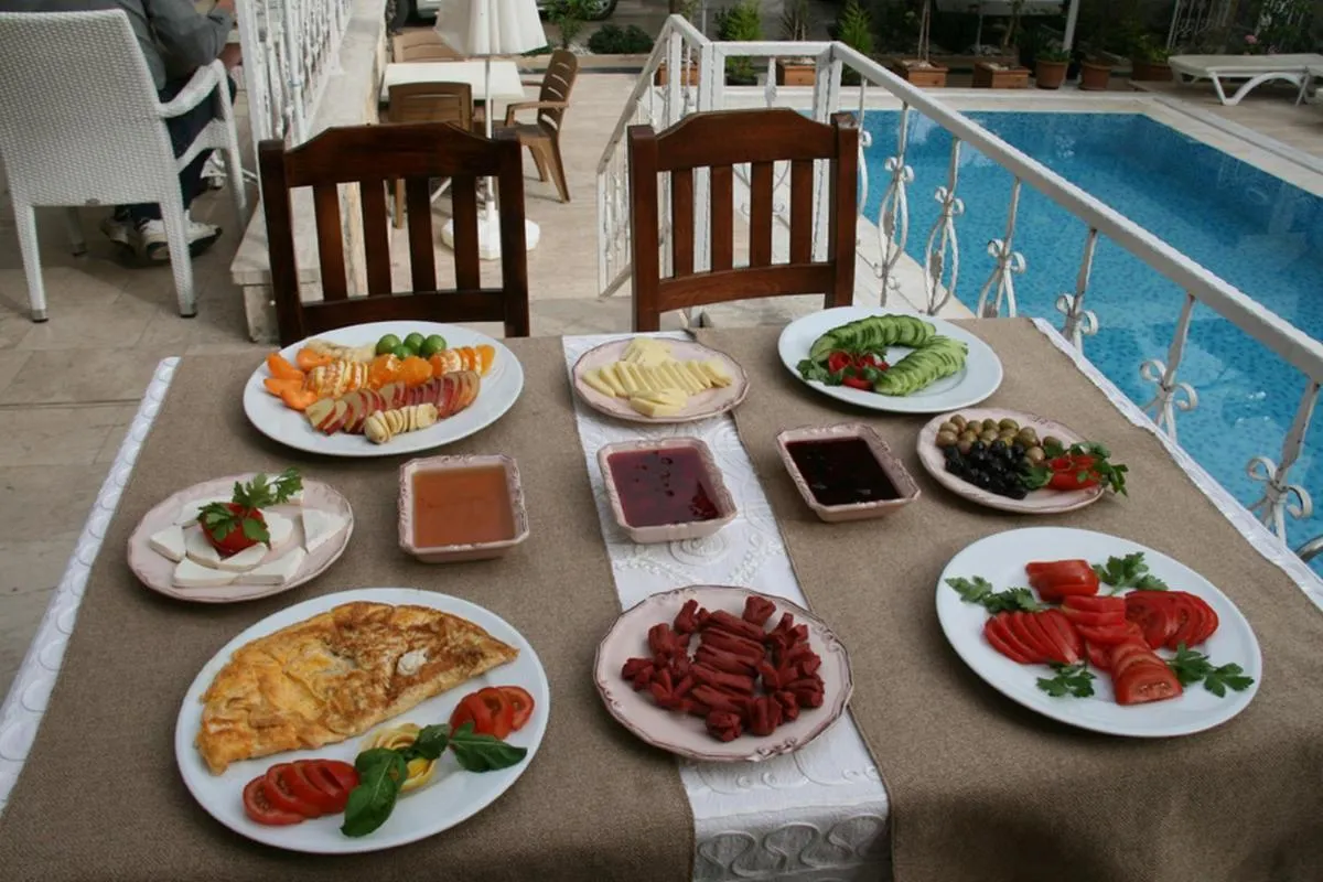 Image 4 of Urcu Hotel