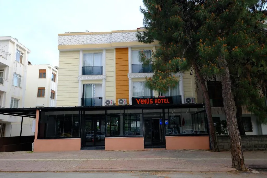 Image of Venüs Hotel