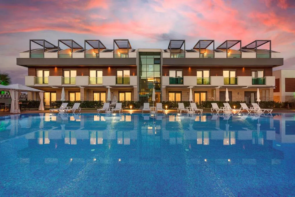 Image of Veranda Suites