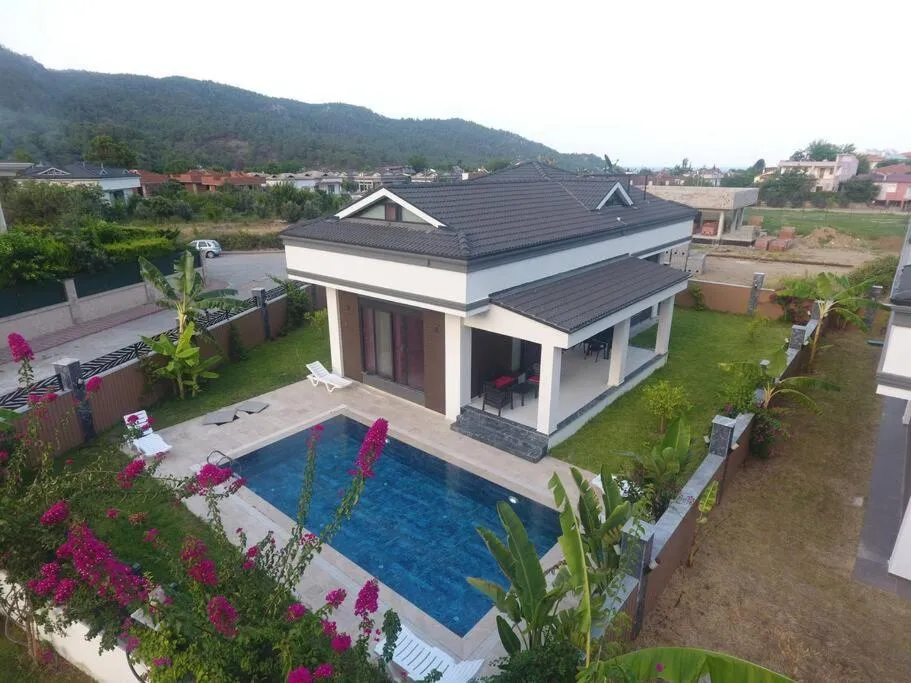Image of Villa Anı