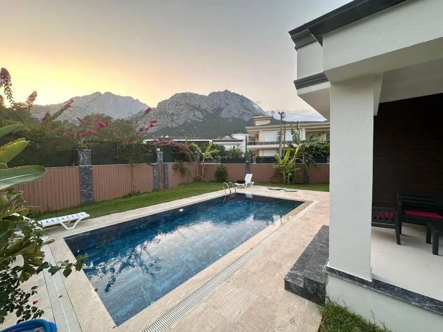 Image 6 of Villa Anı