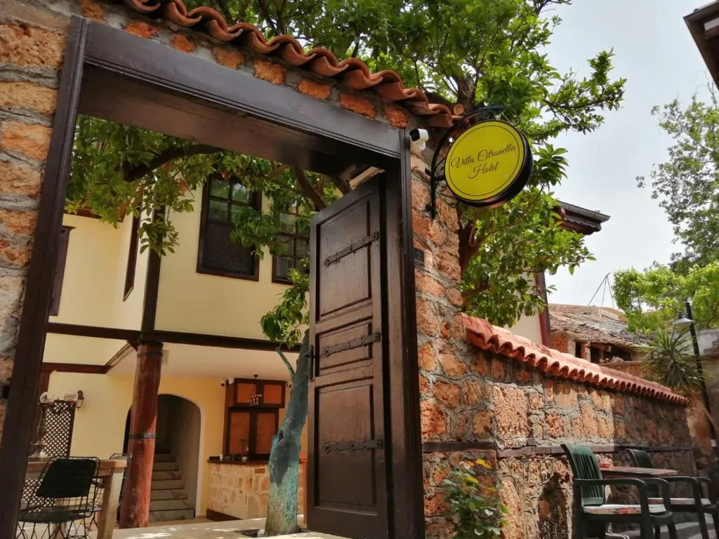 Image of Villa Citronella Boutique Hotel