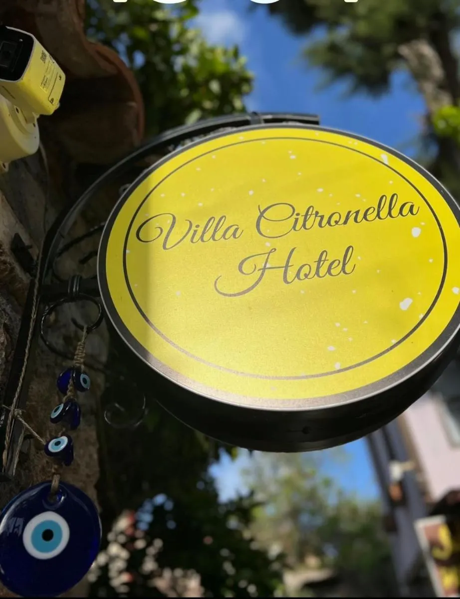 Image 3 of Villa Citronella Boutique Hotel