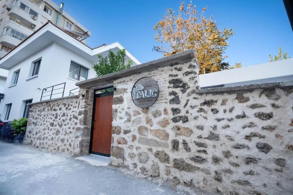 Image of Villa Italic Suites