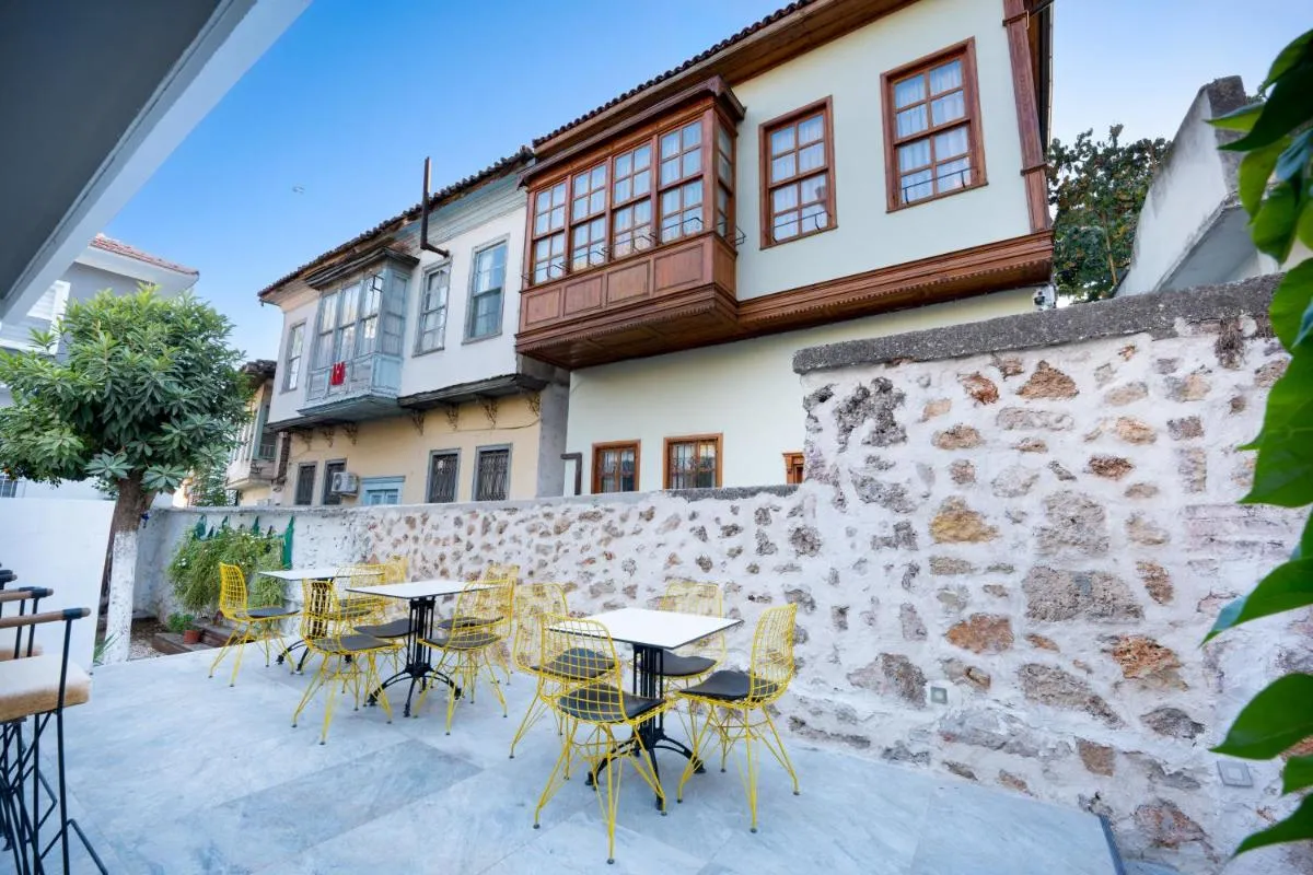 Image 5 of Villa Italic Suites