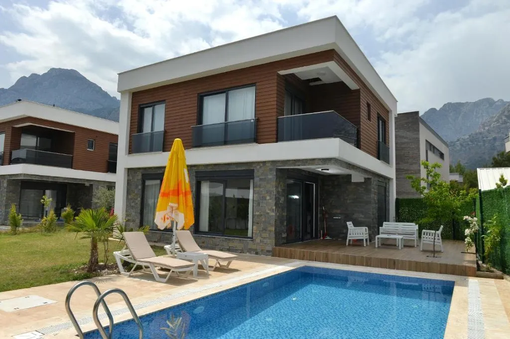 Image of Villa Kemer Kutlu