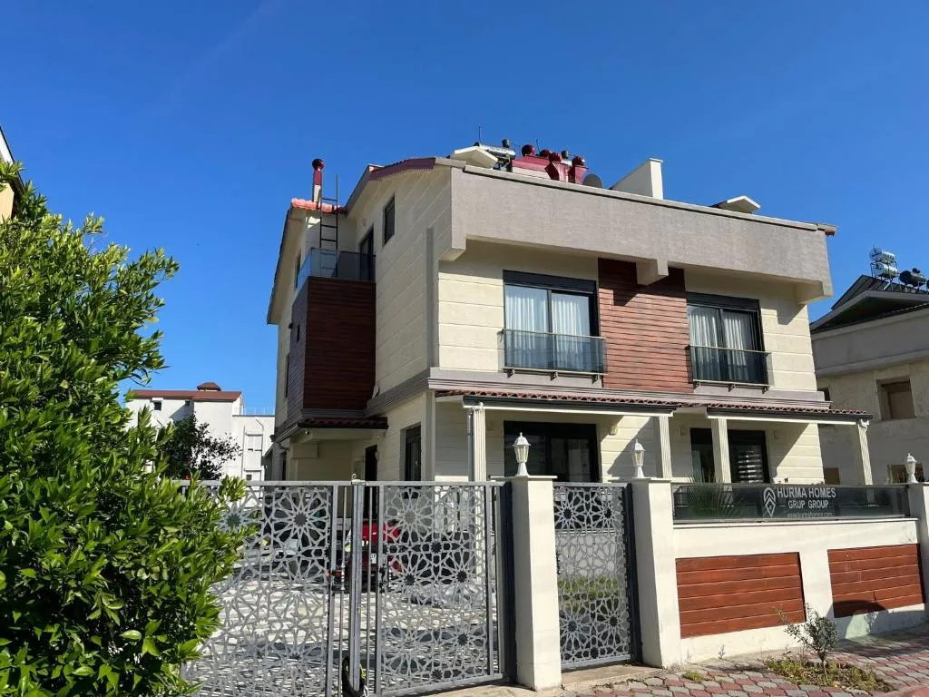 Image of Villa Nimo 5 plus 1 for Rent with Private Pool