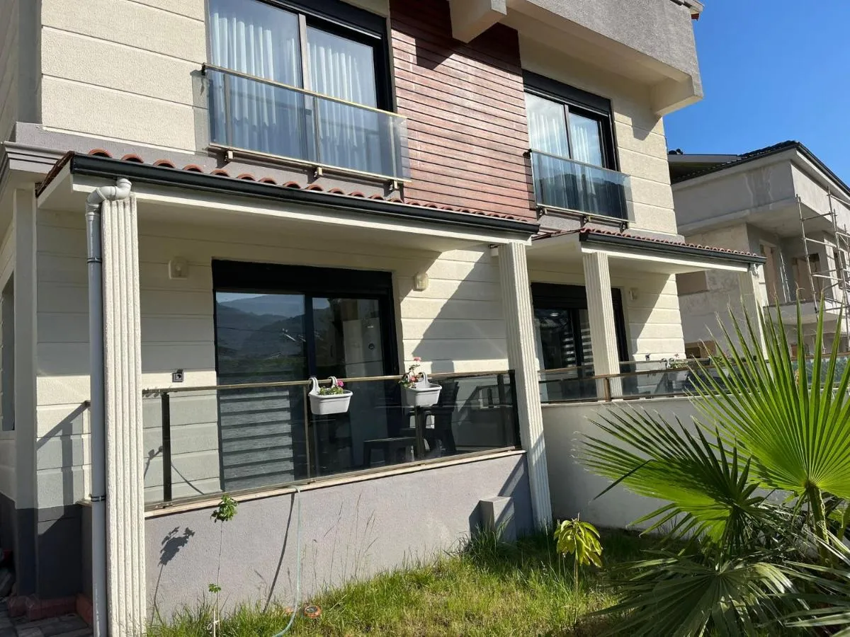 Image 1 of Villa Nimo 5 plus 1 for Rent with Private Pool